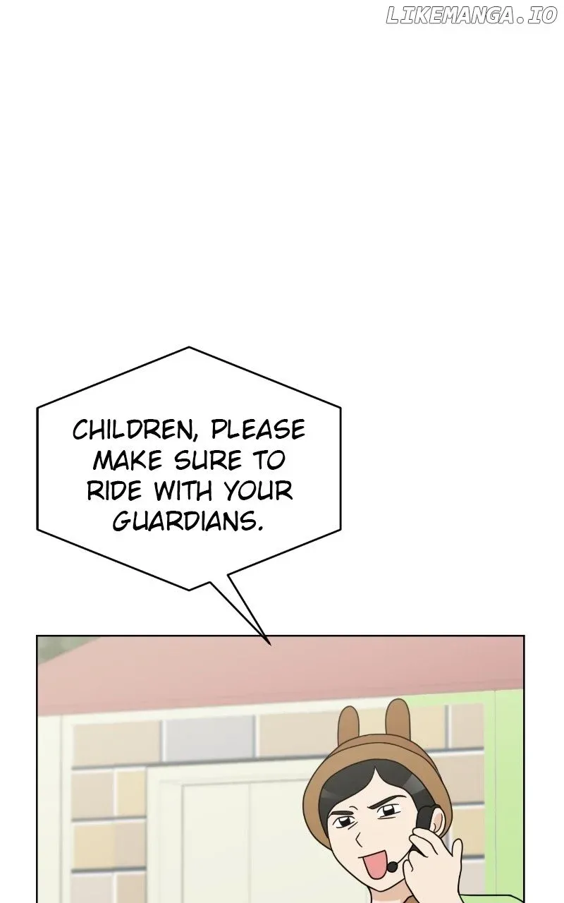Maru is a Puppy Zinmanga X Chapter 57 Page 58