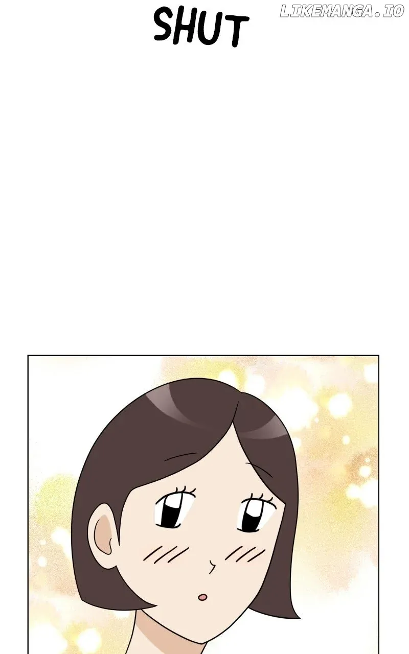 Maru is a Puppy Zinmanga X Chapter 57 Page 65