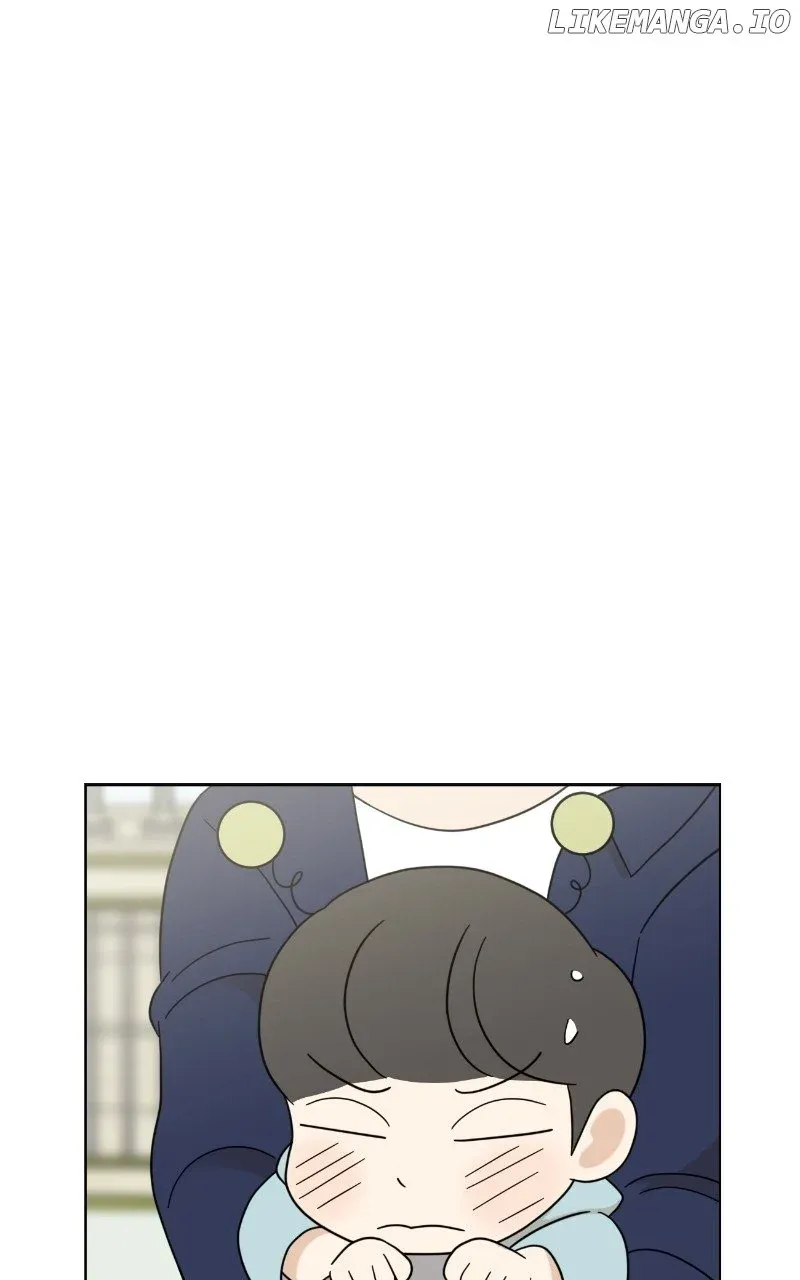 Maru is a Puppy Zinmanga X Chapter 57 Page 71