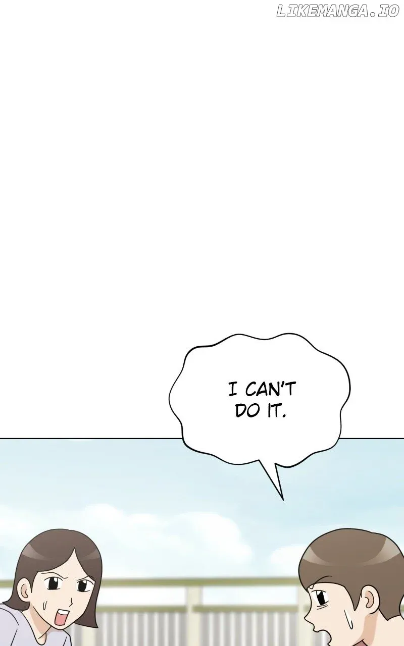 Maru is a Puppy Zinmanga X Chapter 57 Page 74