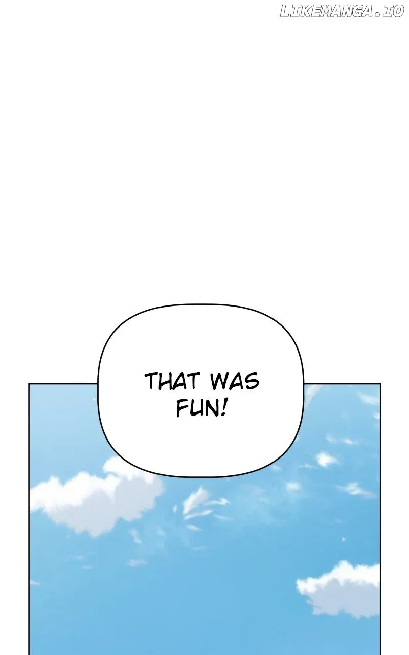 Maru is a Puppy Zinmanga X Chapter 57 Page 81