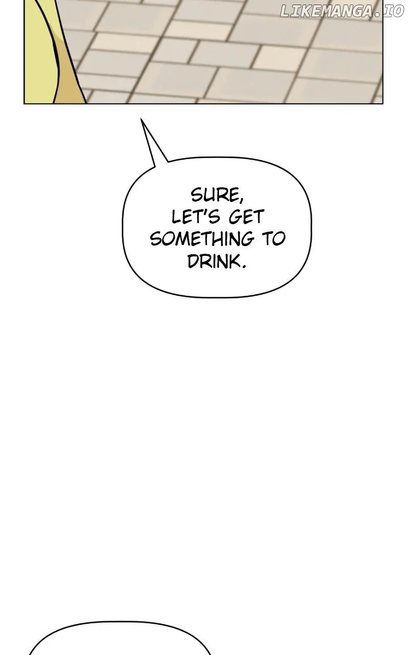 Maru is a Puppy Zinmanga X Chapter 57 Page 86