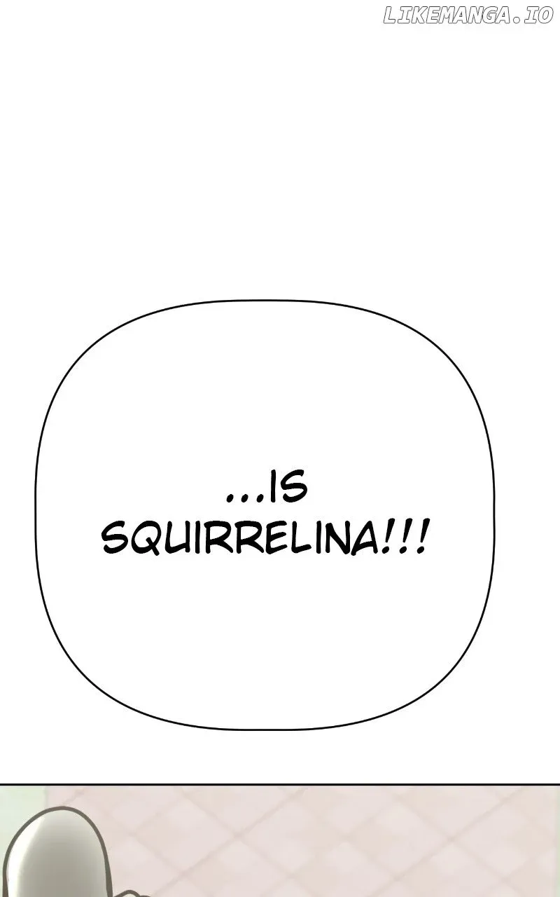 Maru is a Puppy Zinmanga X Chapter 57 Page 93