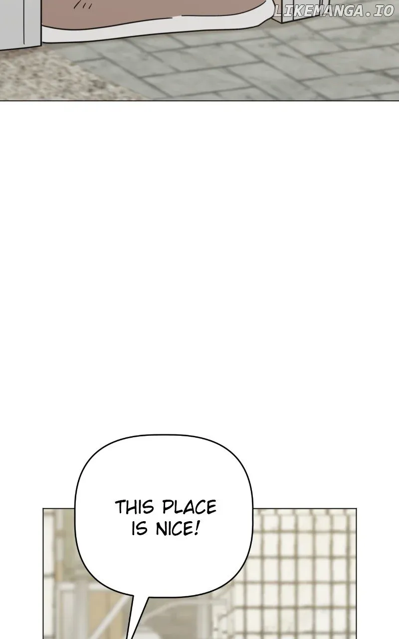 Maru is a Puppy Zinmanga X Chapter 56 Page 22