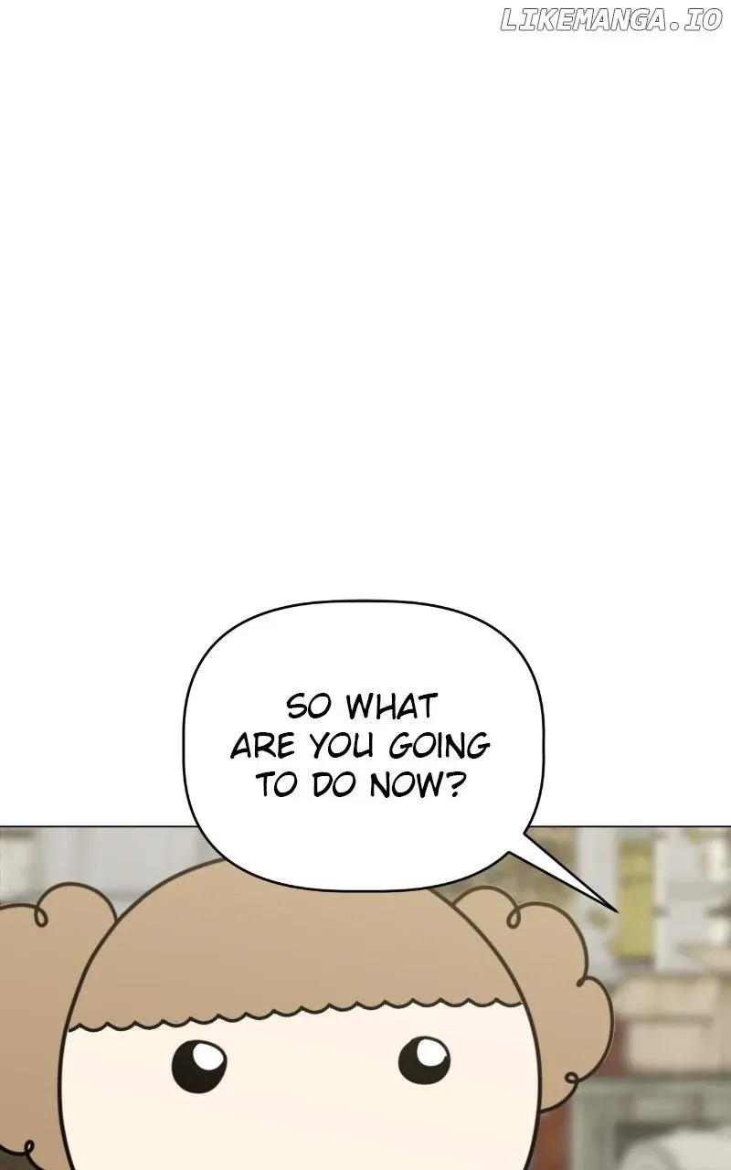 Maru is a Puppy Zinmanga X Chapter 56 Page 25