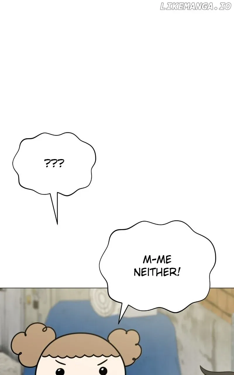 Maru is a Puppy Zinmanga X Chapter 56 Page 34