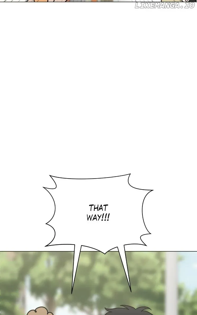 Maru is a Puppy Zinmanga X Chapter 55 Page 13