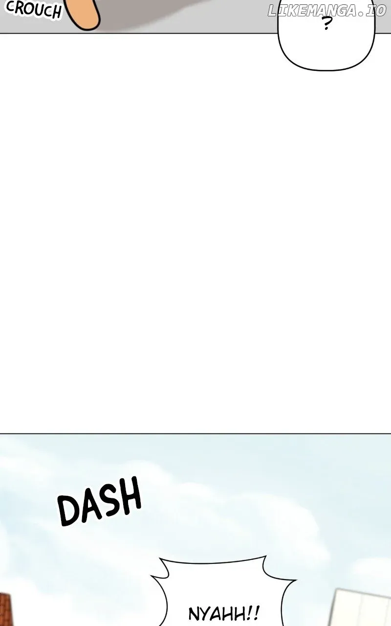 Maru is a Puppy Zinmanga X Chapter 55 Page 17