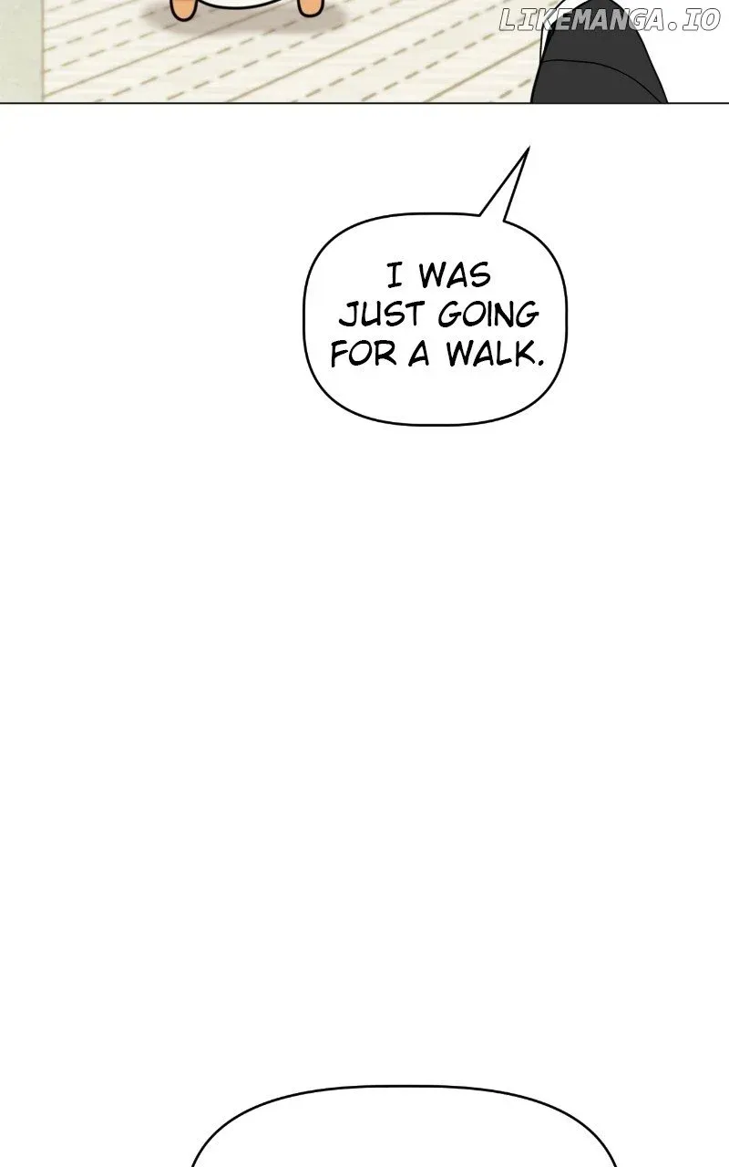 Maru is a Puppy Zinmanga X Chapter 55 Page 23