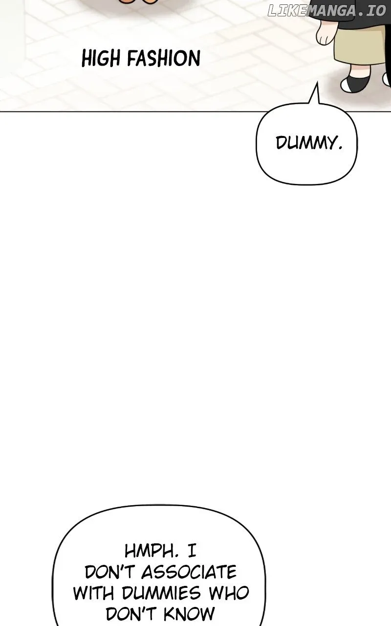 Maru is a Puppy Zinmanga X Chapter 55 Page 26