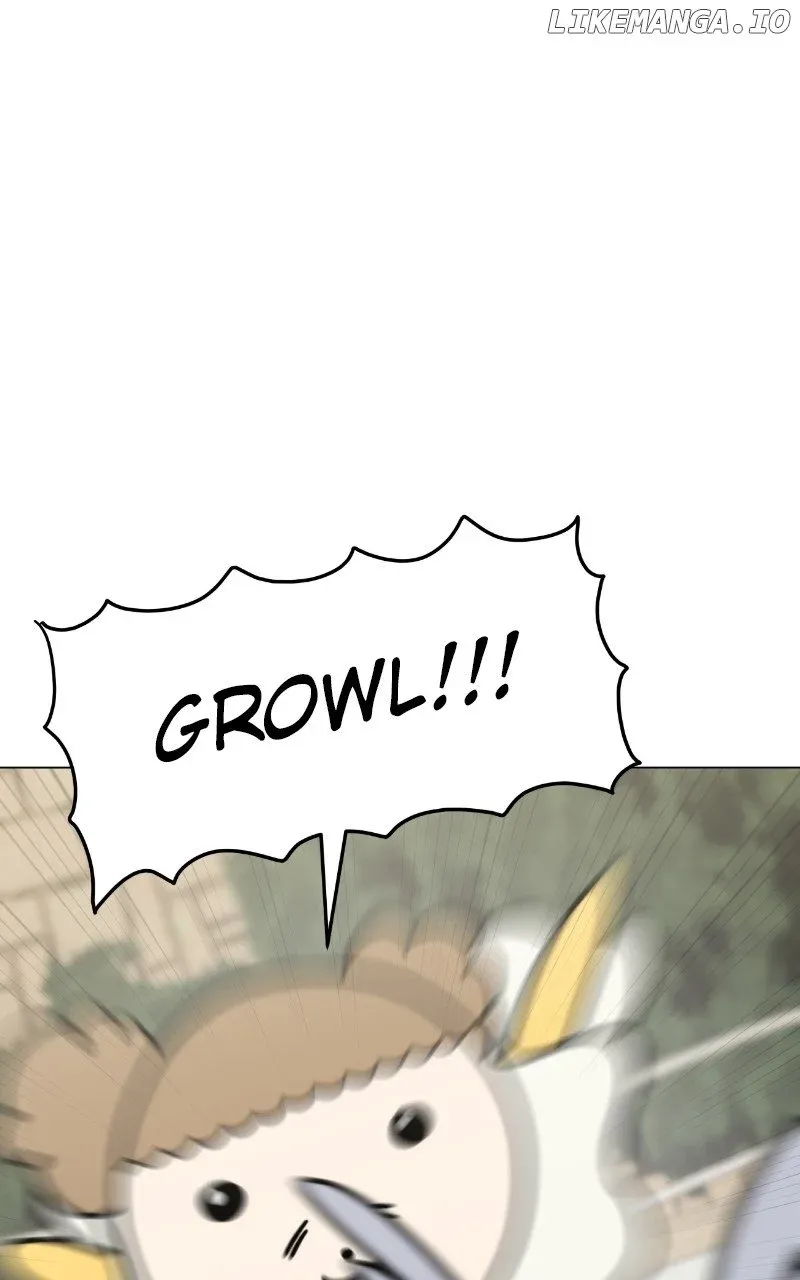 Maru is a Puppy Zinmanga X Chapter 55 Page 47