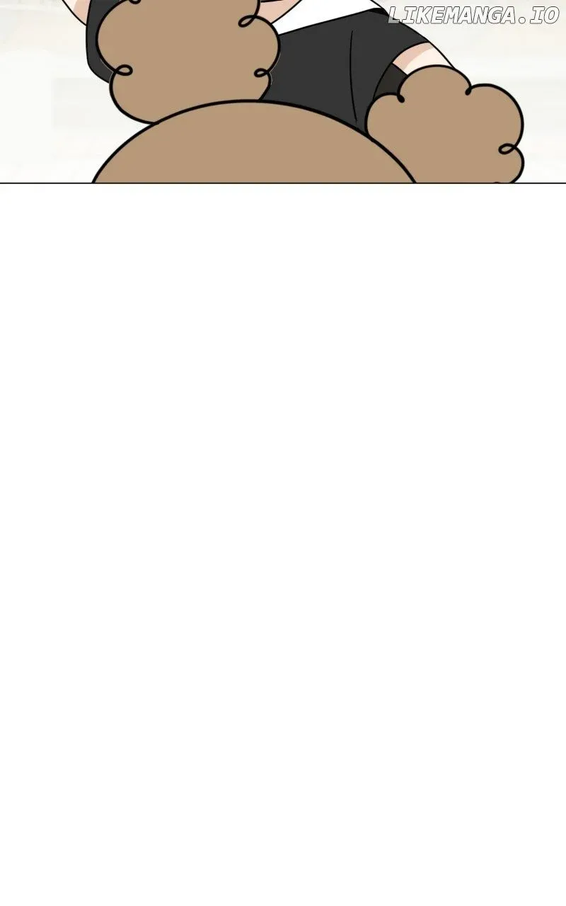Maru is a Puppy Zinmanga X Chapter 55 Page 52