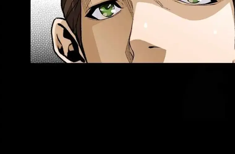 The Legendary Return Zinmanga X Chapter 132 Page 11