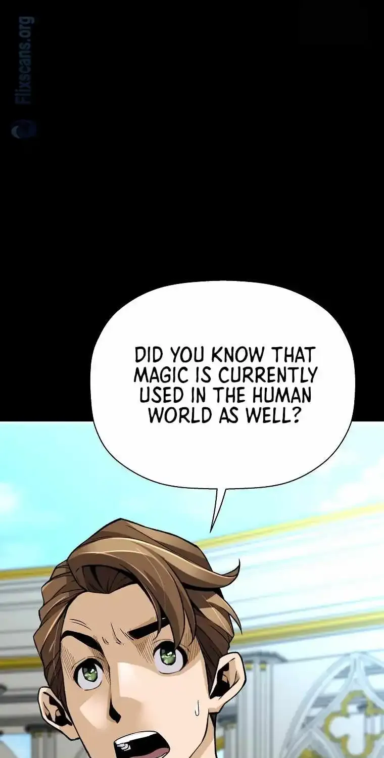 The Legendary Return Zinmanga X Chapter 132 Page 14