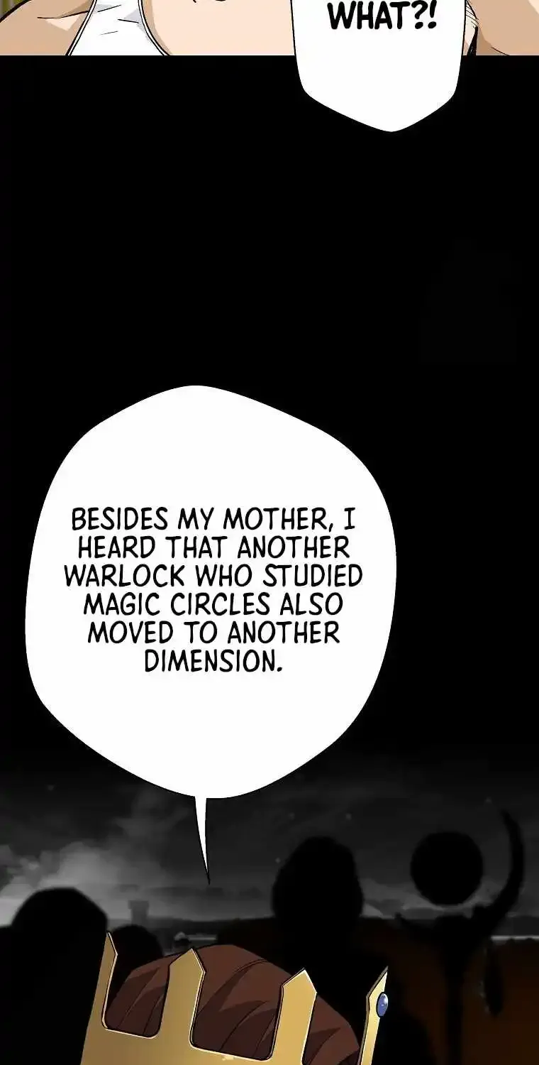 The Legendary Return Zinmanga X Chapter 132 Page 16