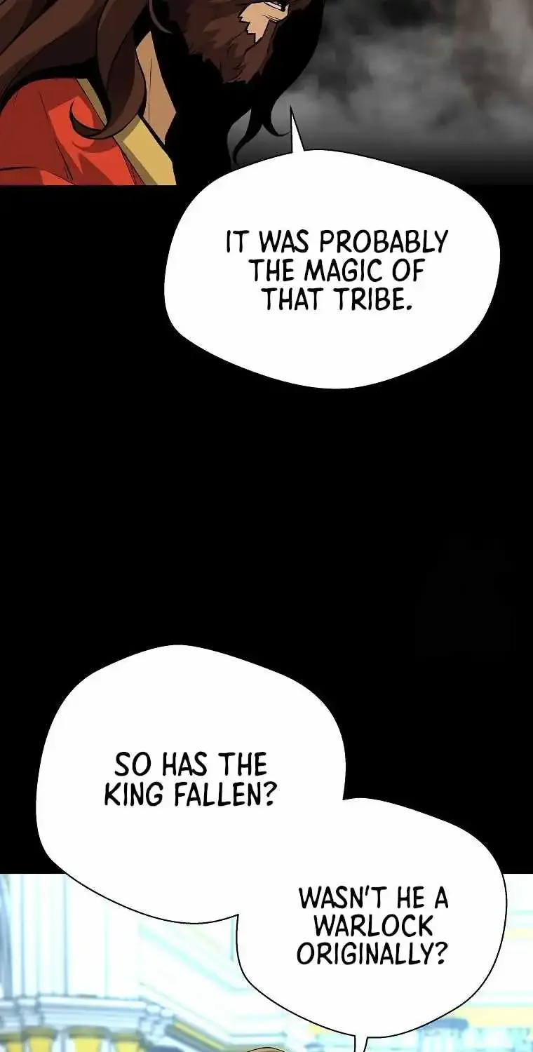 The Legendary Return Zinmanga X Chapter 132 Page 18