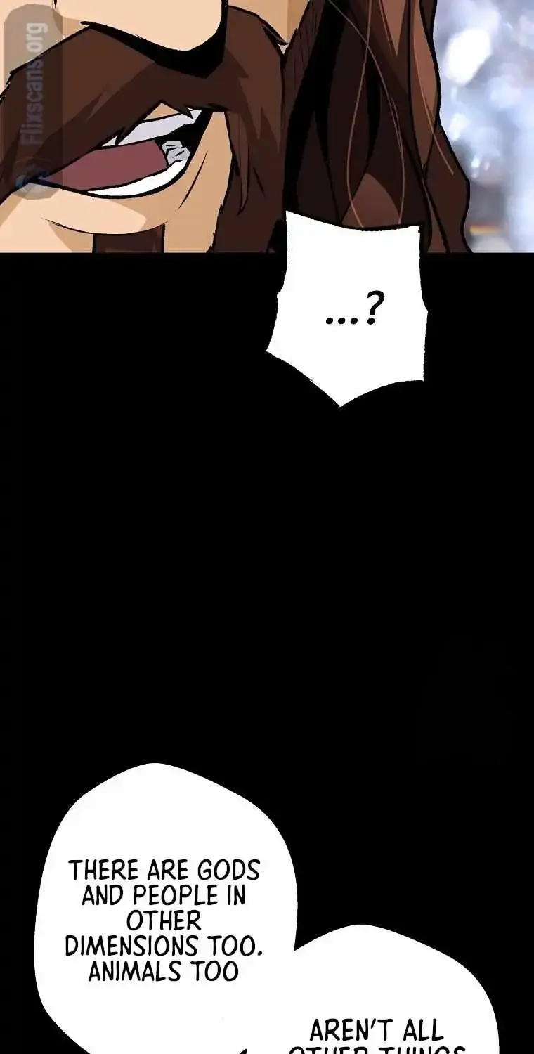 The Legendary Return Zinmanga X Chapter 132 Page 42