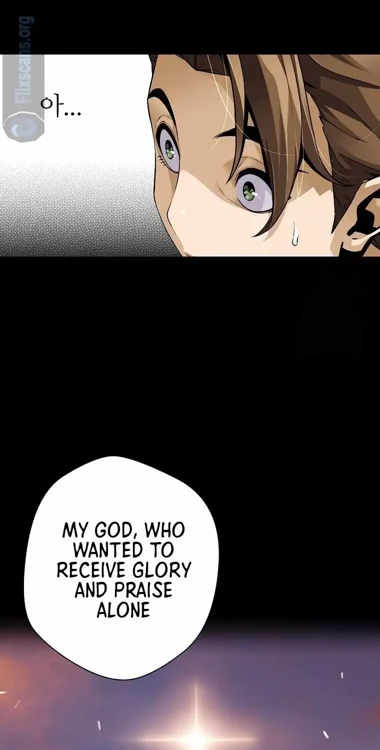The Legendary Return Zinmanga X Chapter 132 Page 56