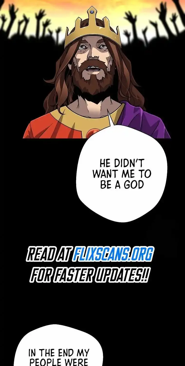 The Legendary Return Zinmanga X Chapter 132 Page 58