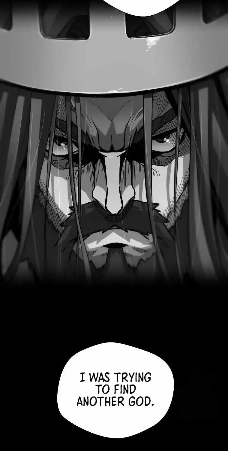The Legendary Return Zinmanga X Chapter 132 Page 60