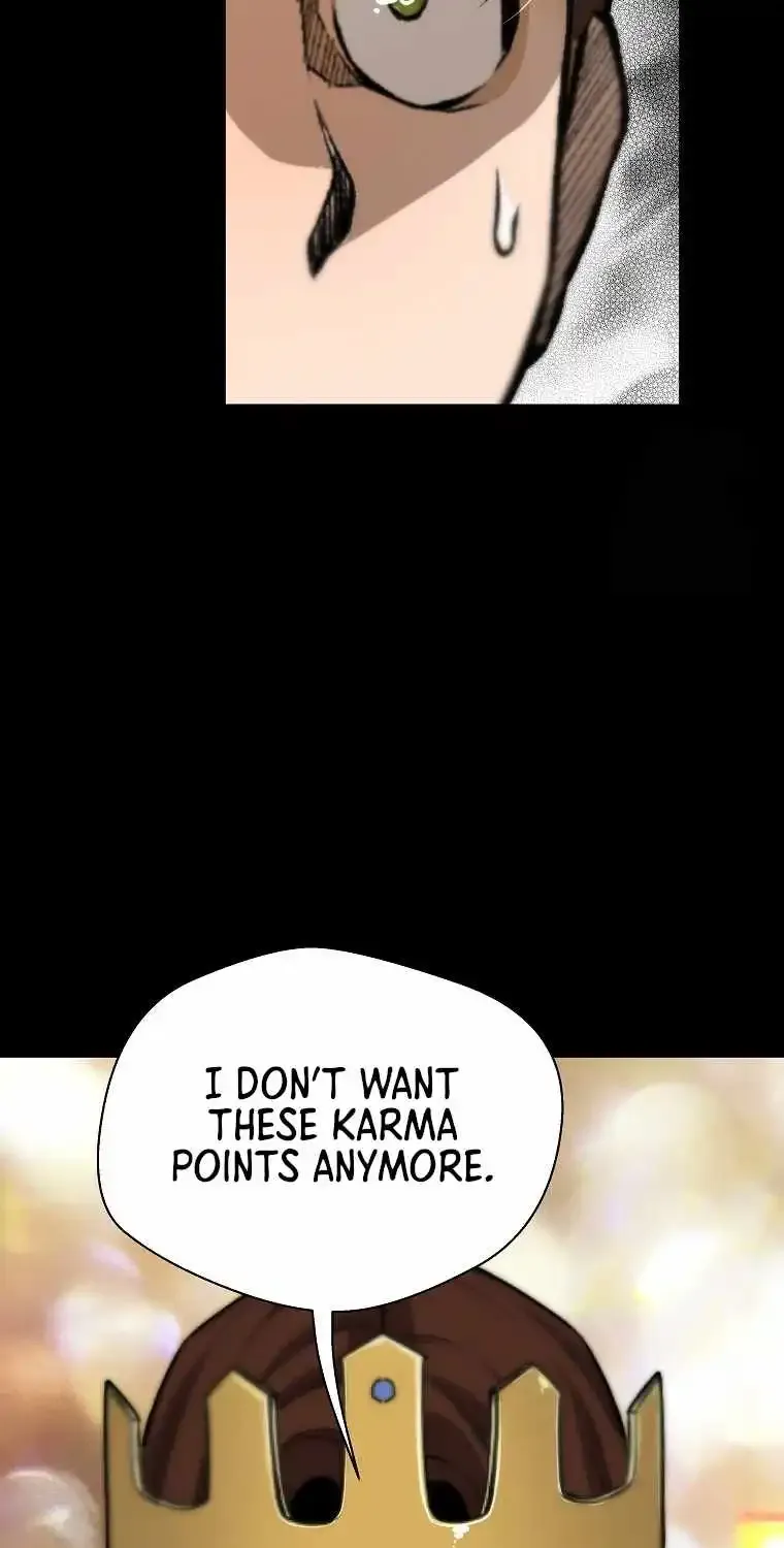 The Legendary Return Zinmanga X Chapter 132 Page 72