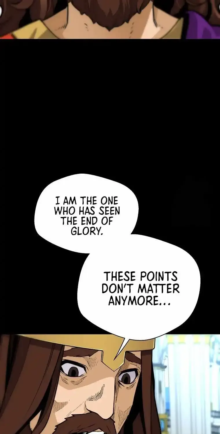 The Legendary Return Zinmanga X Chapter 132 Page 74