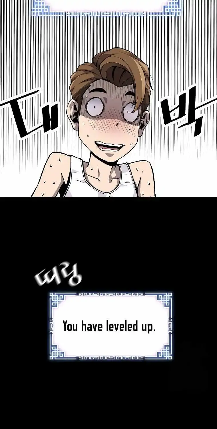 The Legendary Return Zinmanga X Chapter 132 Page 94