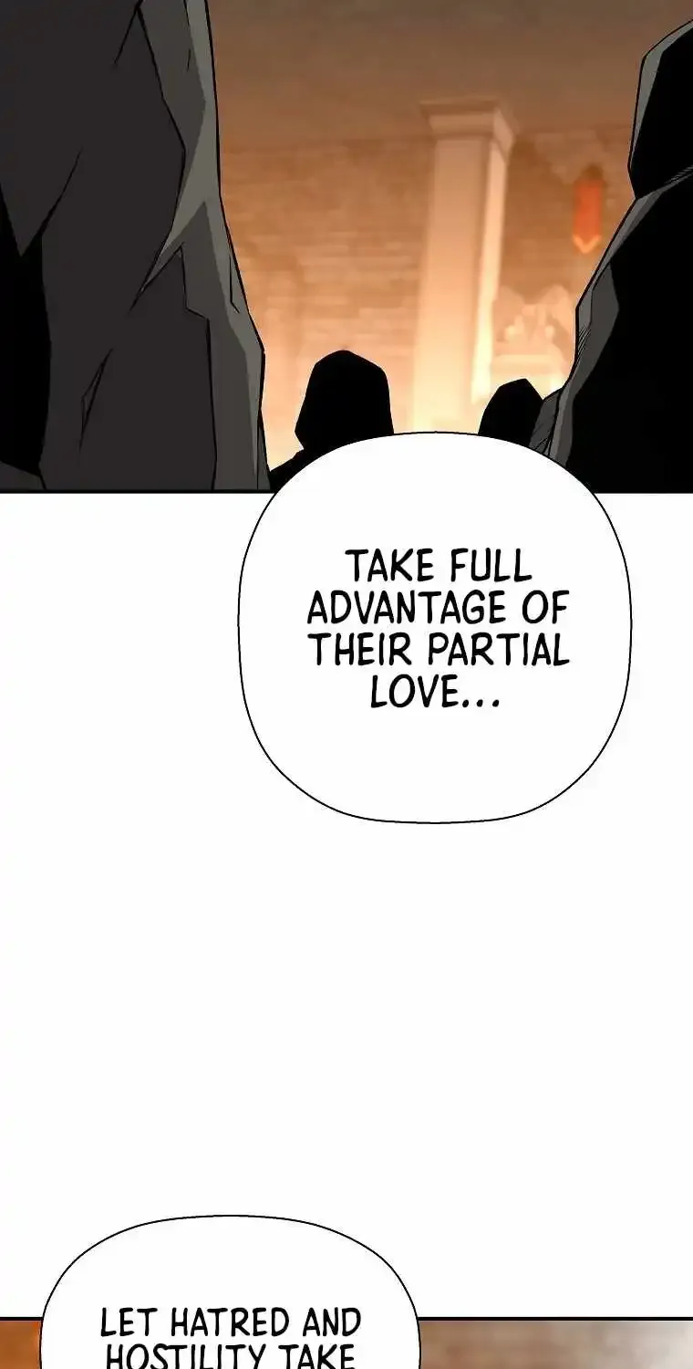 The Legendary Return Zinmanga X Chapter 132 Page 124
