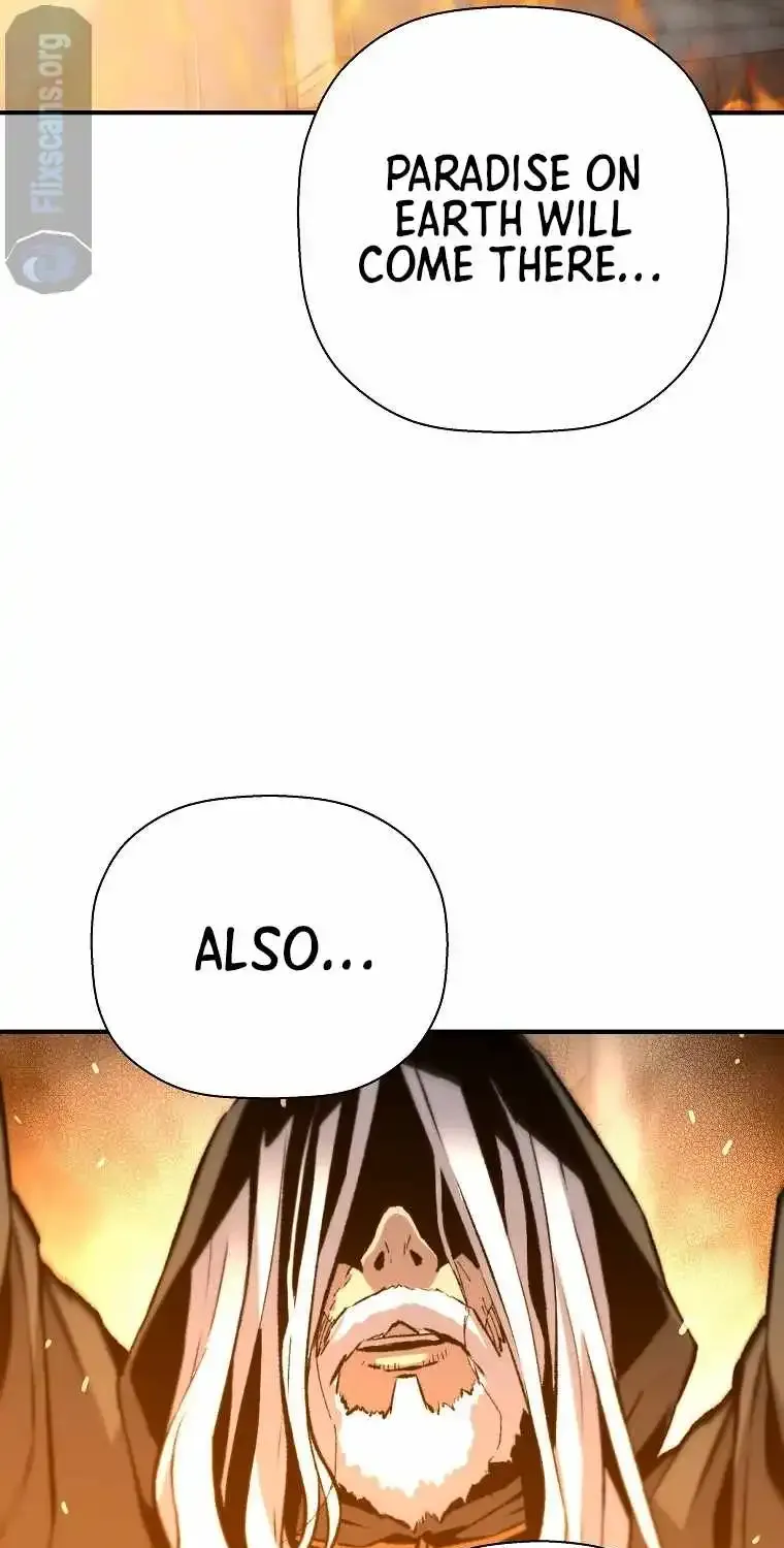 The Legendary Return Zinmanga X Chapter 132 Page 126