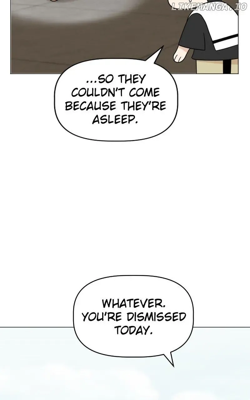 Maru is a Puppy Zinmanga X Chapter 54 Page 46