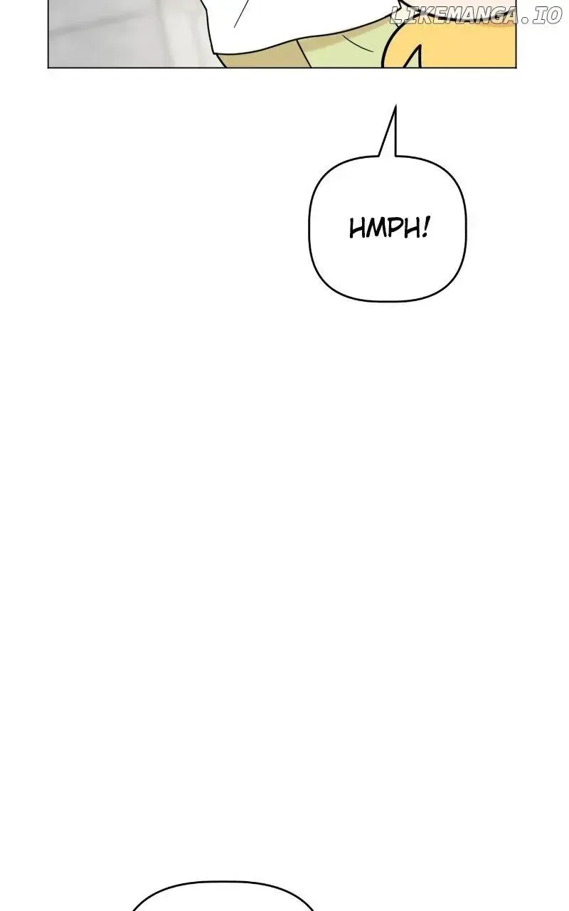 Maru is a Puppy Zinmanga X Chapter 54 Page 55