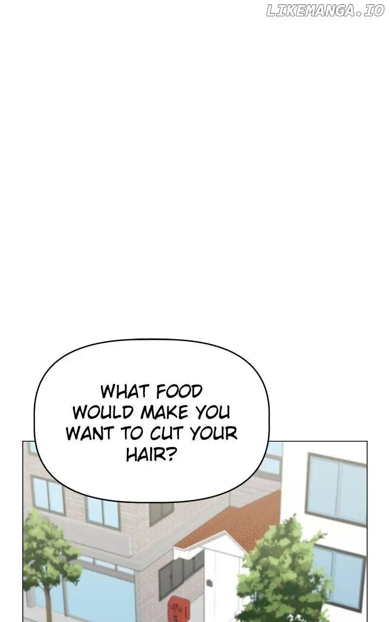 Maru is a Puppy Zinmanga X Chapter 54 Page 60