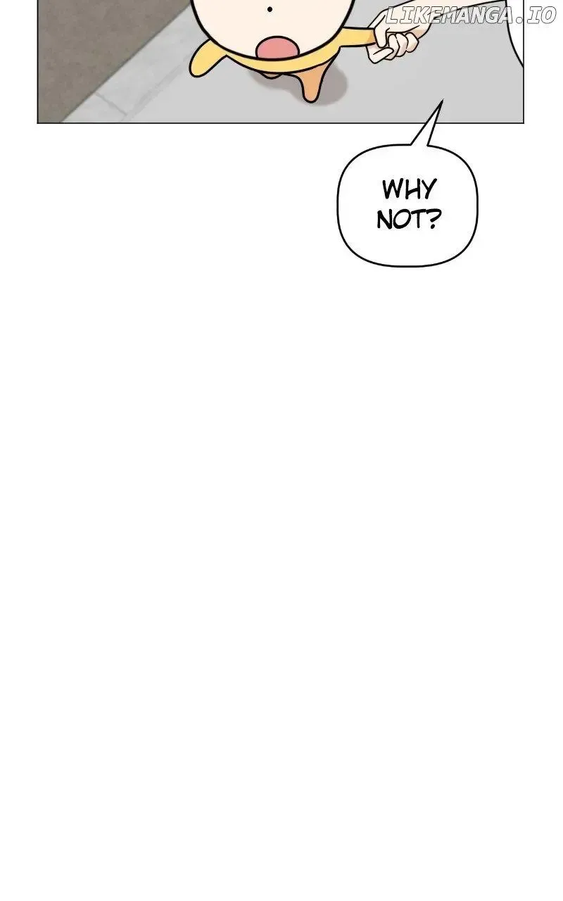 Maru is a Puppy Zinmanga X Chapter 54 Page 63