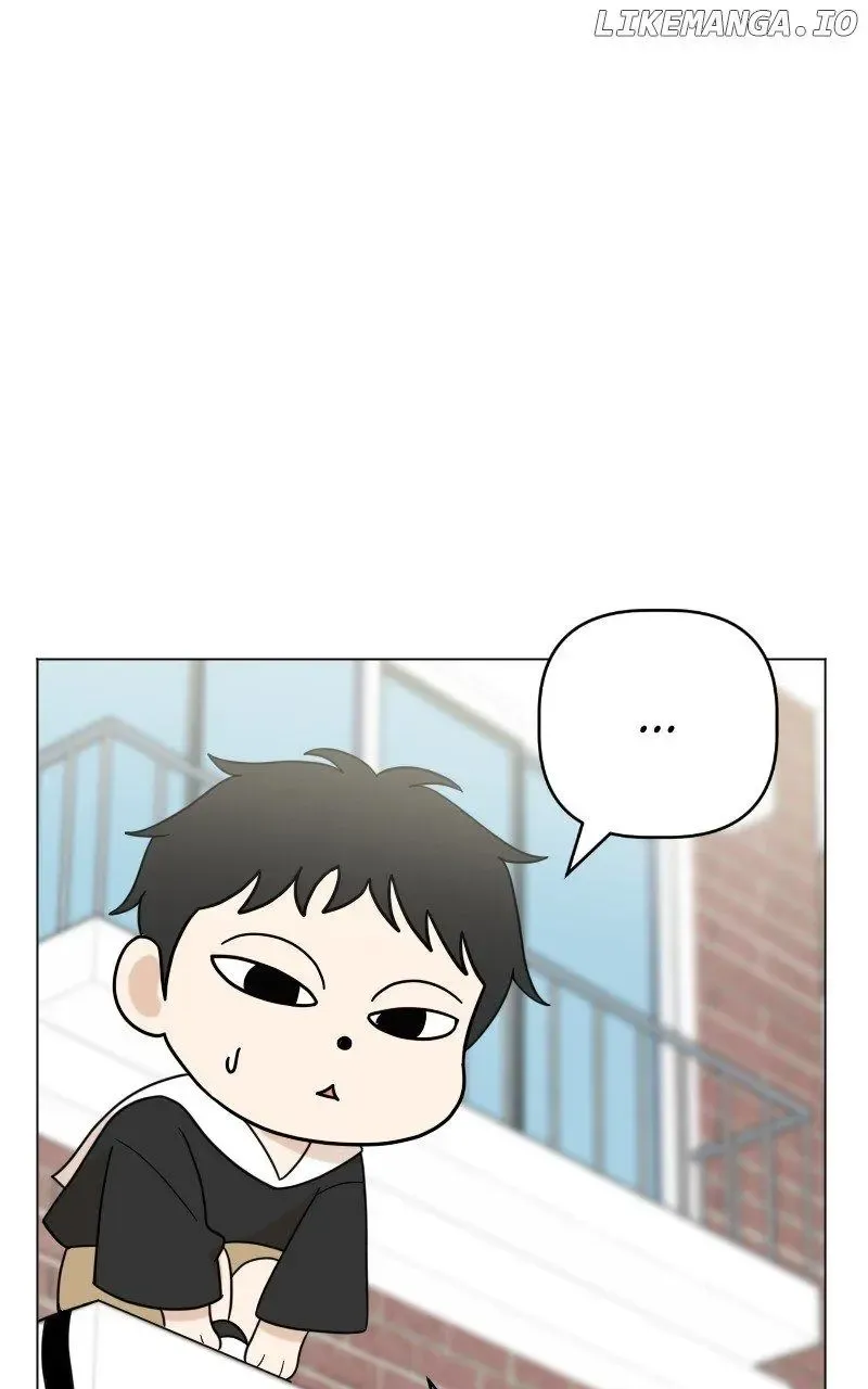 Maru is a Puppy Zinmanga X Chapter 54 Page 68