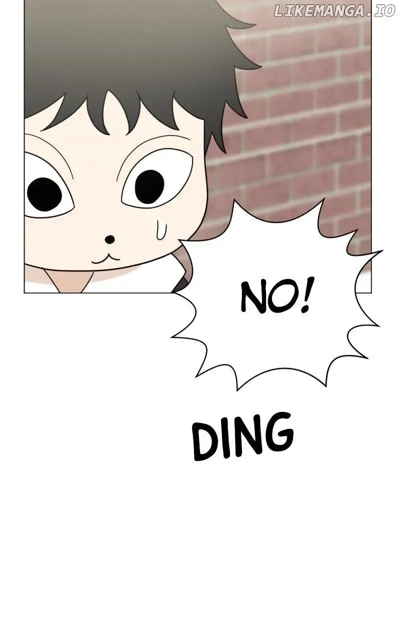 Maru is a Puppy Zinmanga X Chapter 54 Page 71
