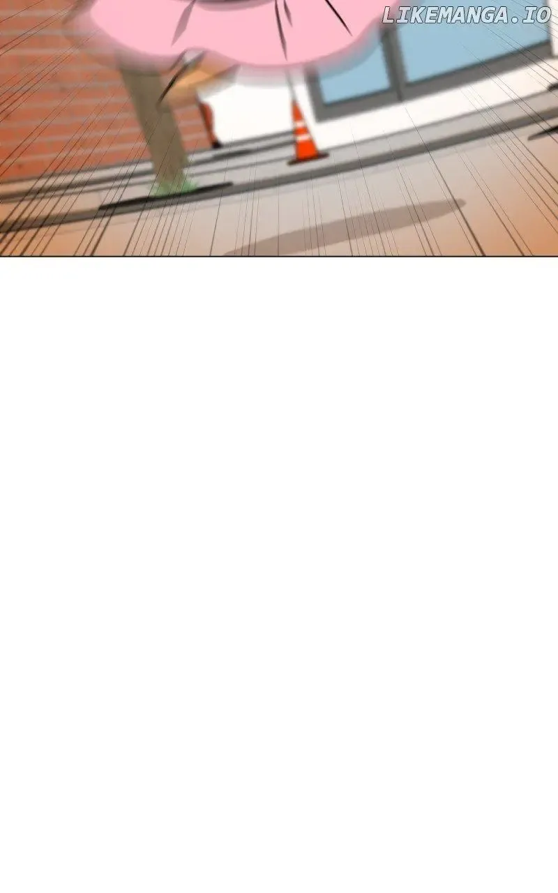 Maru is a Puppy Zinmanga X Chapter 54 Page 73