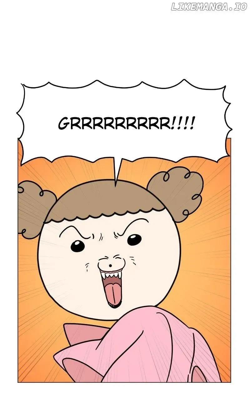 Maru is a Puppy Zinmanga X Chapter 54 Page 75