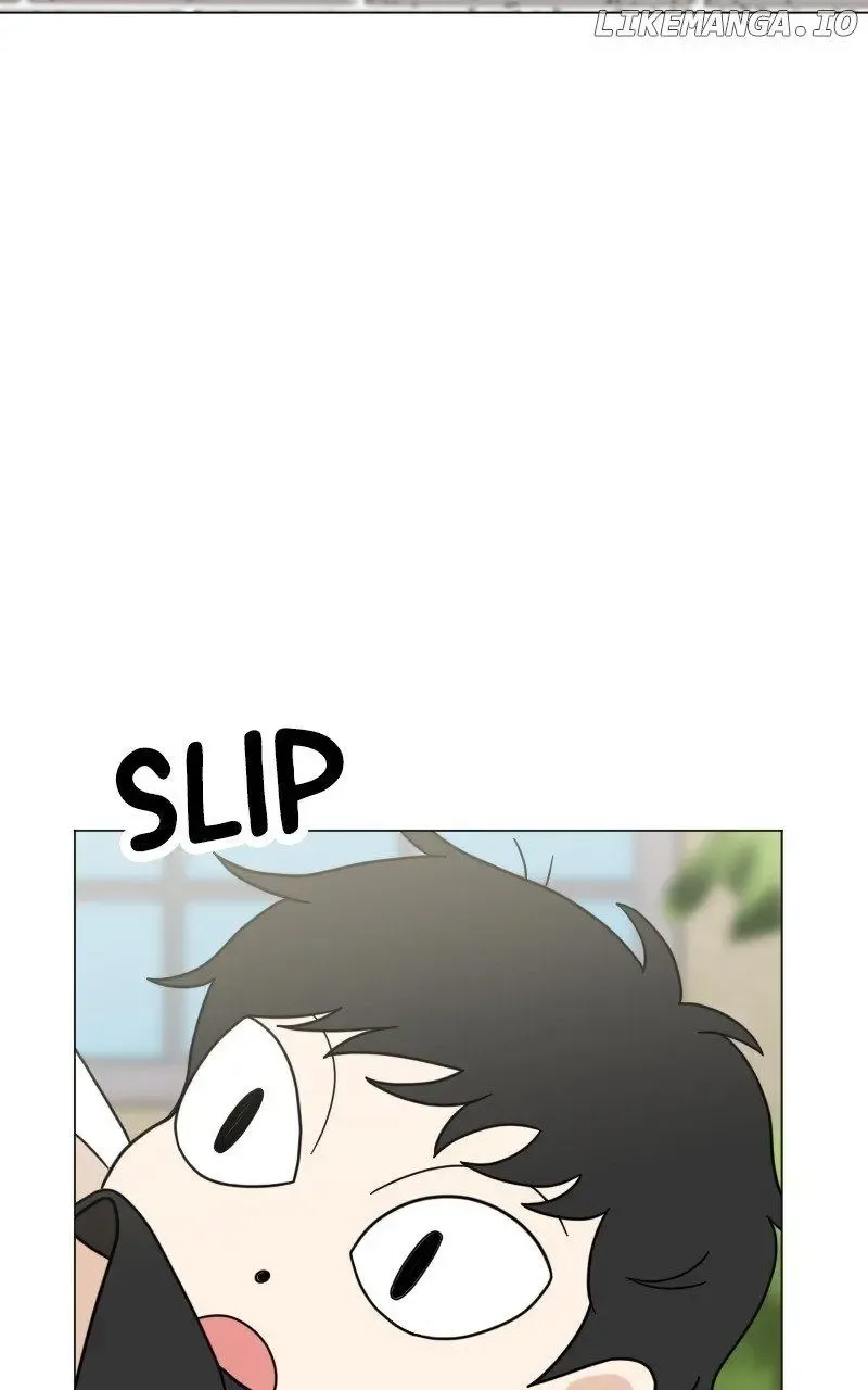 Maru is a Puppy Zinmanga X Chapter 54 Page 80