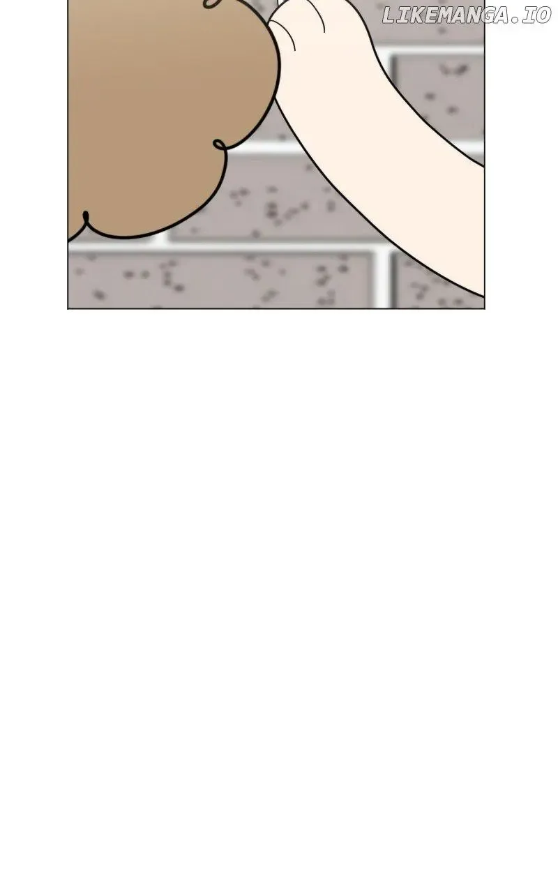 Maru is a Puppy Zinmanga X Chapter 54 Page 84