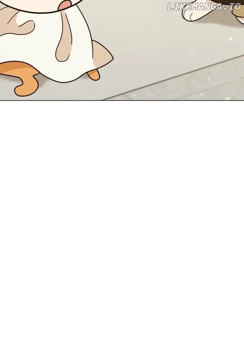 Maru is a Puppy Zinmanga X Chapter 54 Page 86