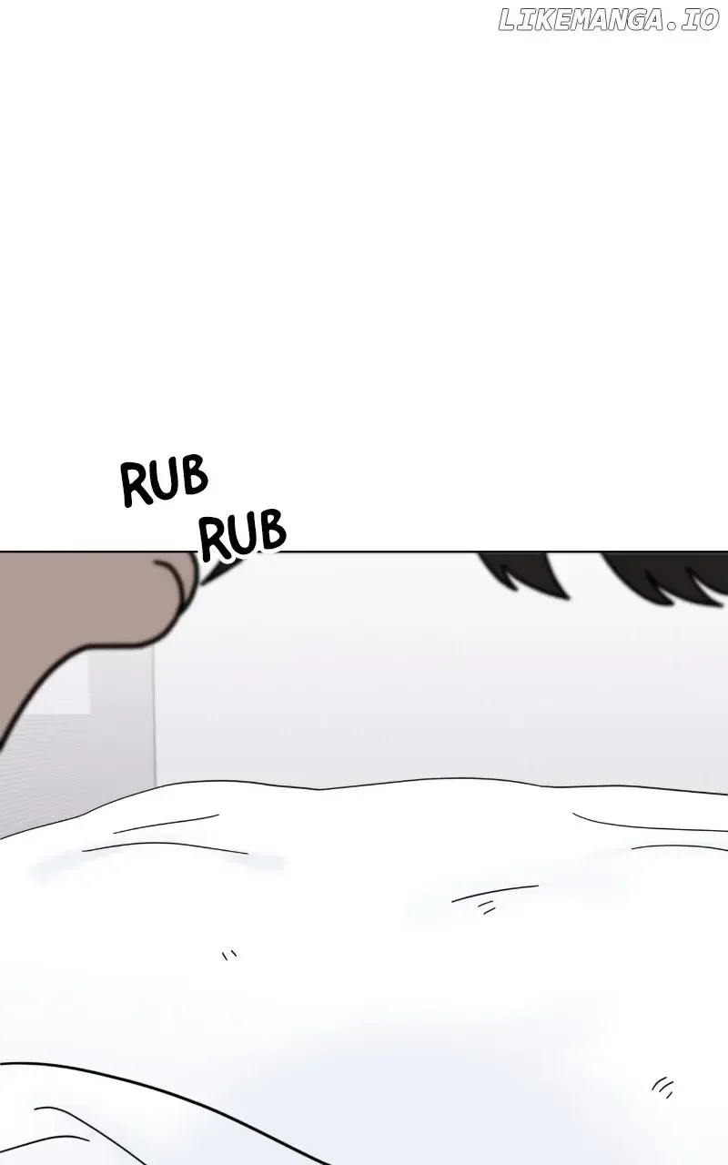 Maru is a Puppy Zinmanga X Chapter 53 Page 69