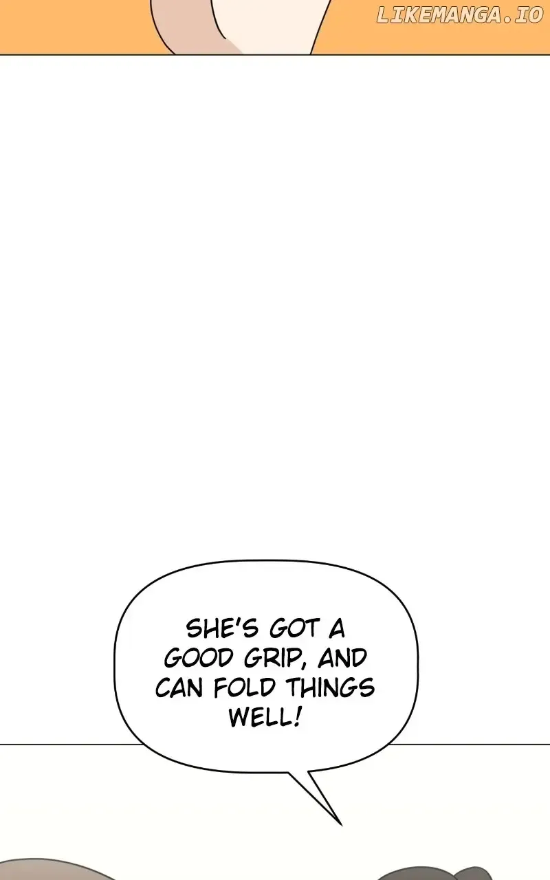 Maru is a Puppy Zinmanga X Chapter 52 Page 11