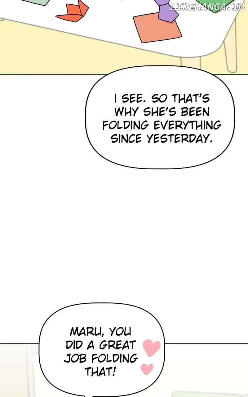 Maru is a Puppy Zinmanga X Chapter 52 Page 14
