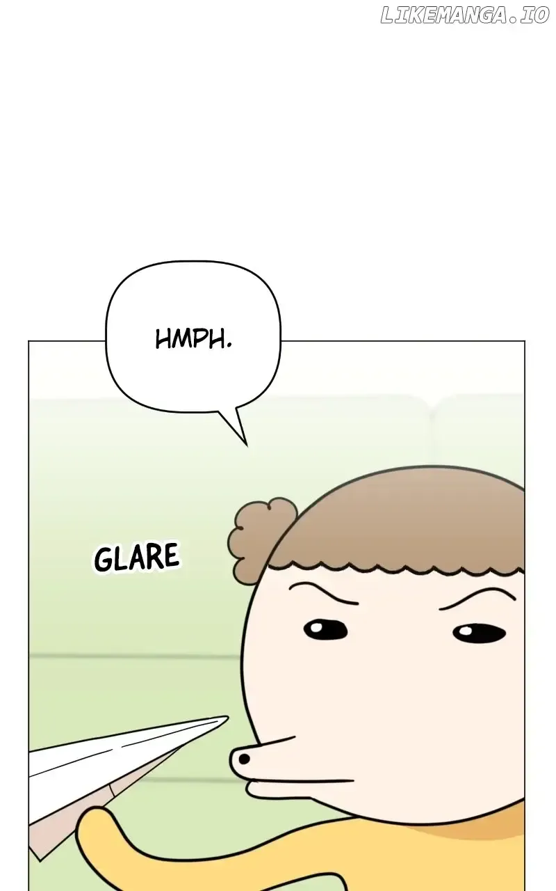 Maru is a Puppy Zinmanga X Chapter 52 Page 17