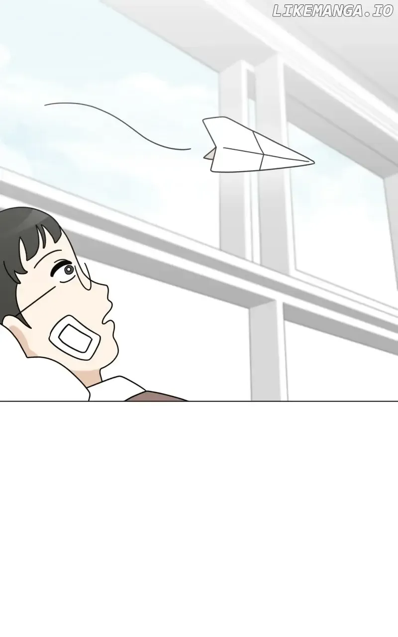 Maru is a Puppy Zinmanga X Chapter 52 Page 21
