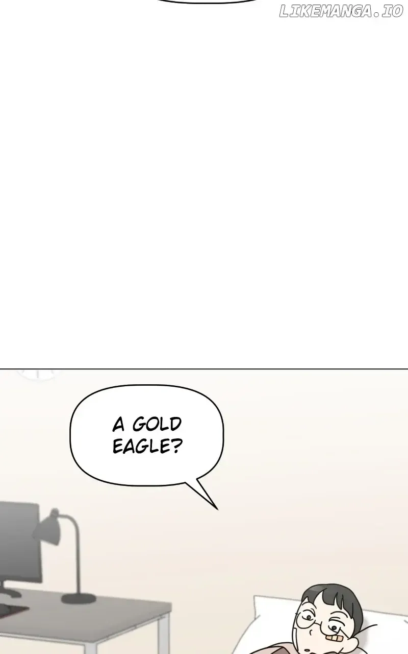 Maru is a Puppy Zinmanga X Chapter 52 Page 26