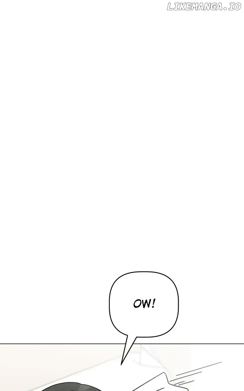 Maru is a Puppy Zinmanga X Chapter 52 Page 30