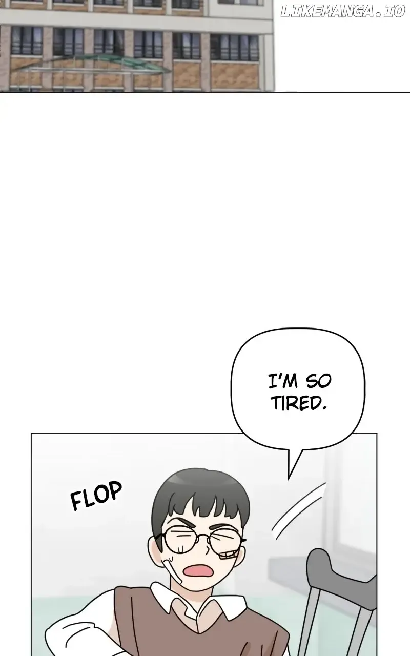 Maru is a Puppy Zinmanga X Chapter 52 Page 36