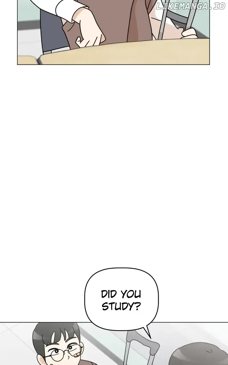 Maru is a Puppy Zinmanga X Chapter 52 Page 37