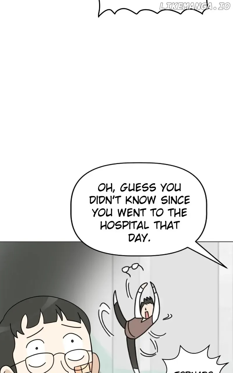 Maru is a Puppy Zinmanga X Chapter 52 Page 40